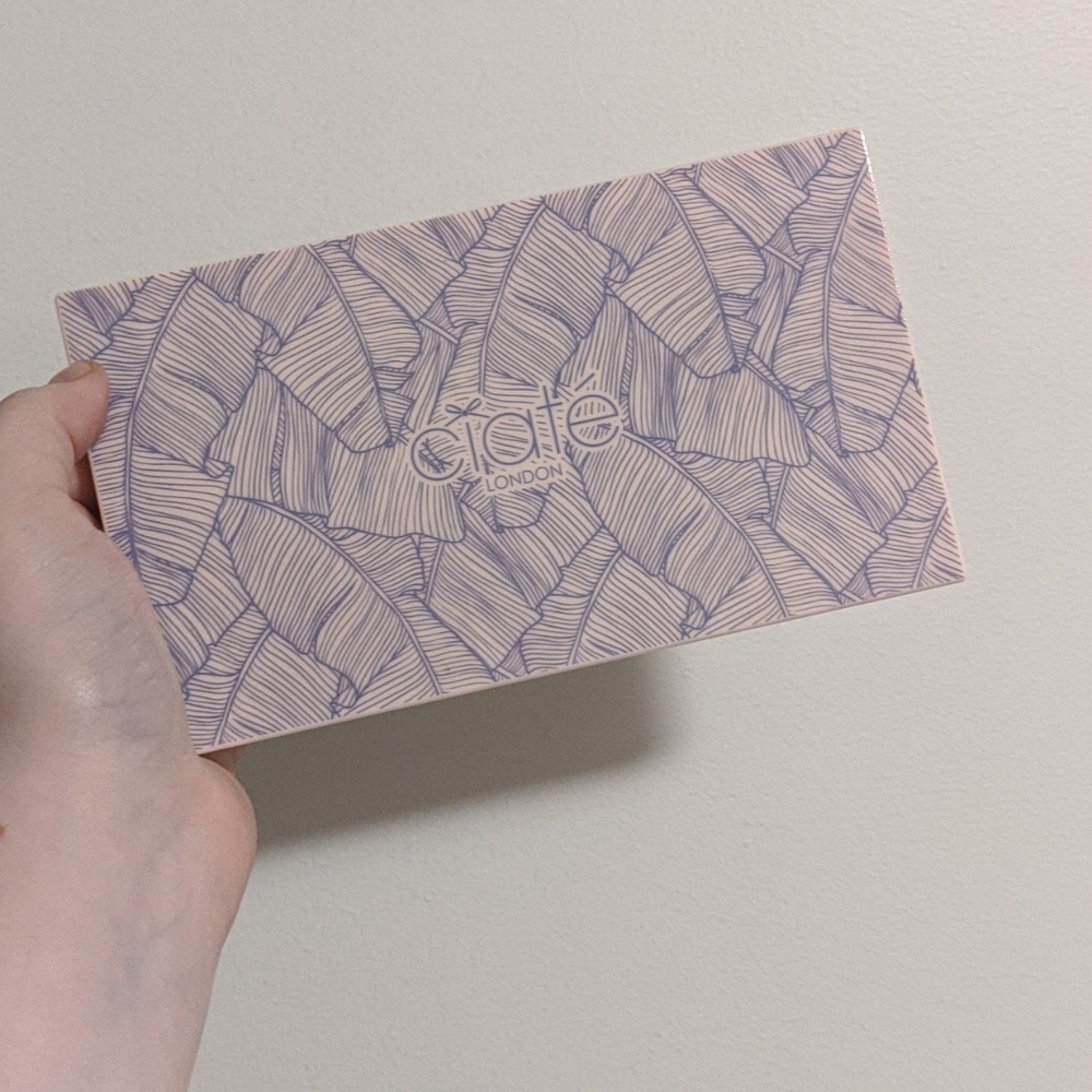 Ciate London The Editor Palette